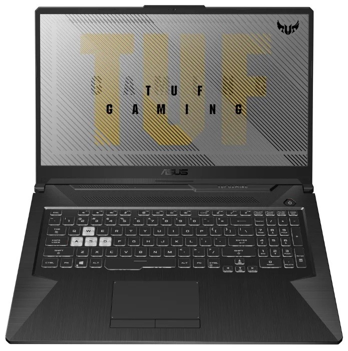 Ноутбук ASUS FX706II (AU031)