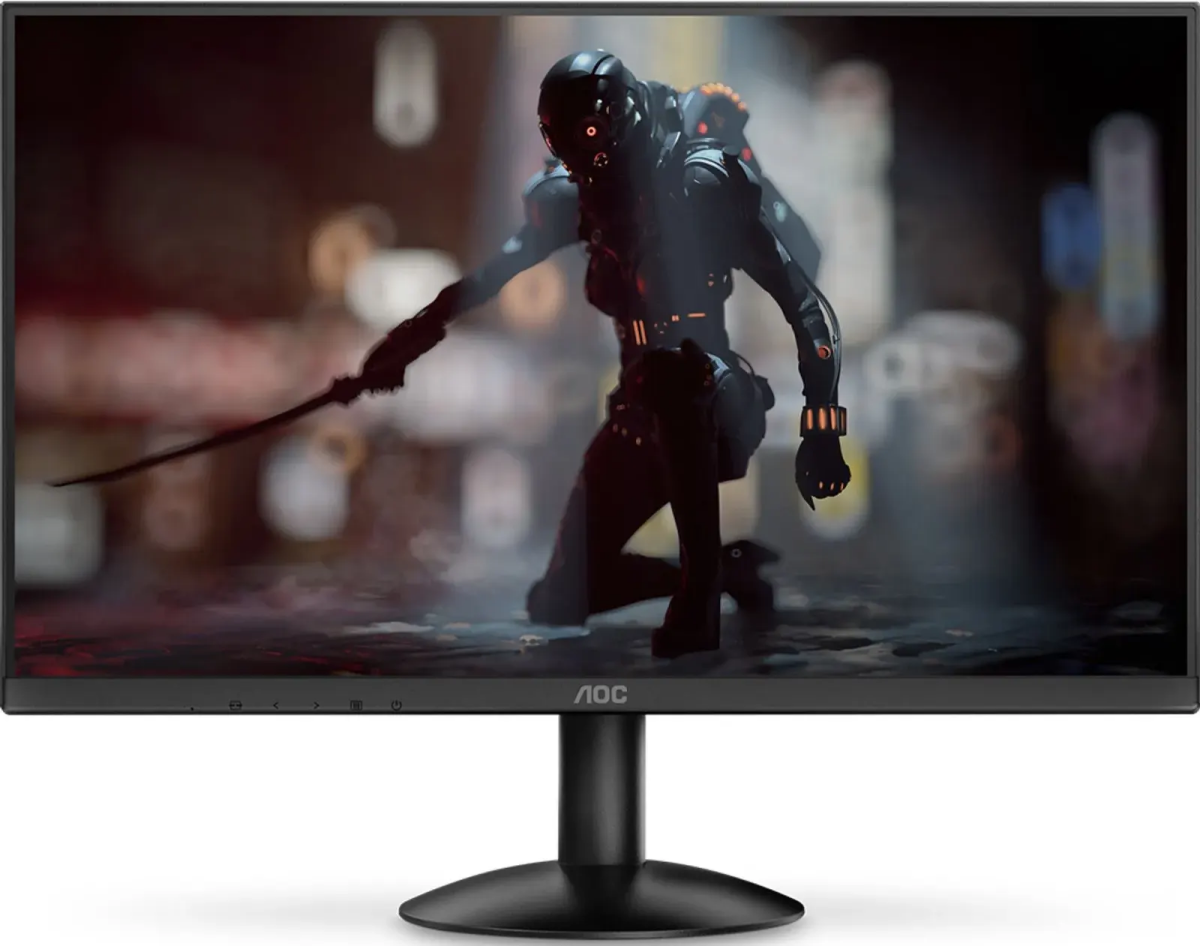 Монитор AOC 24" 24B30HM2