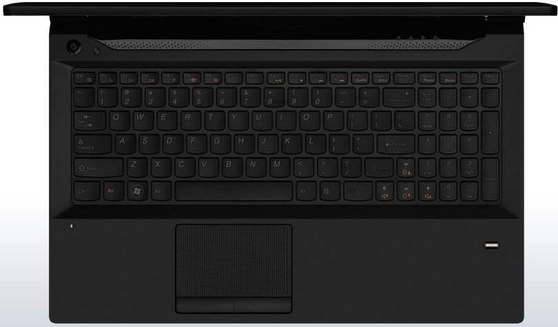 Ноутбук Lenovo IdeaPad B580 (59-353072)