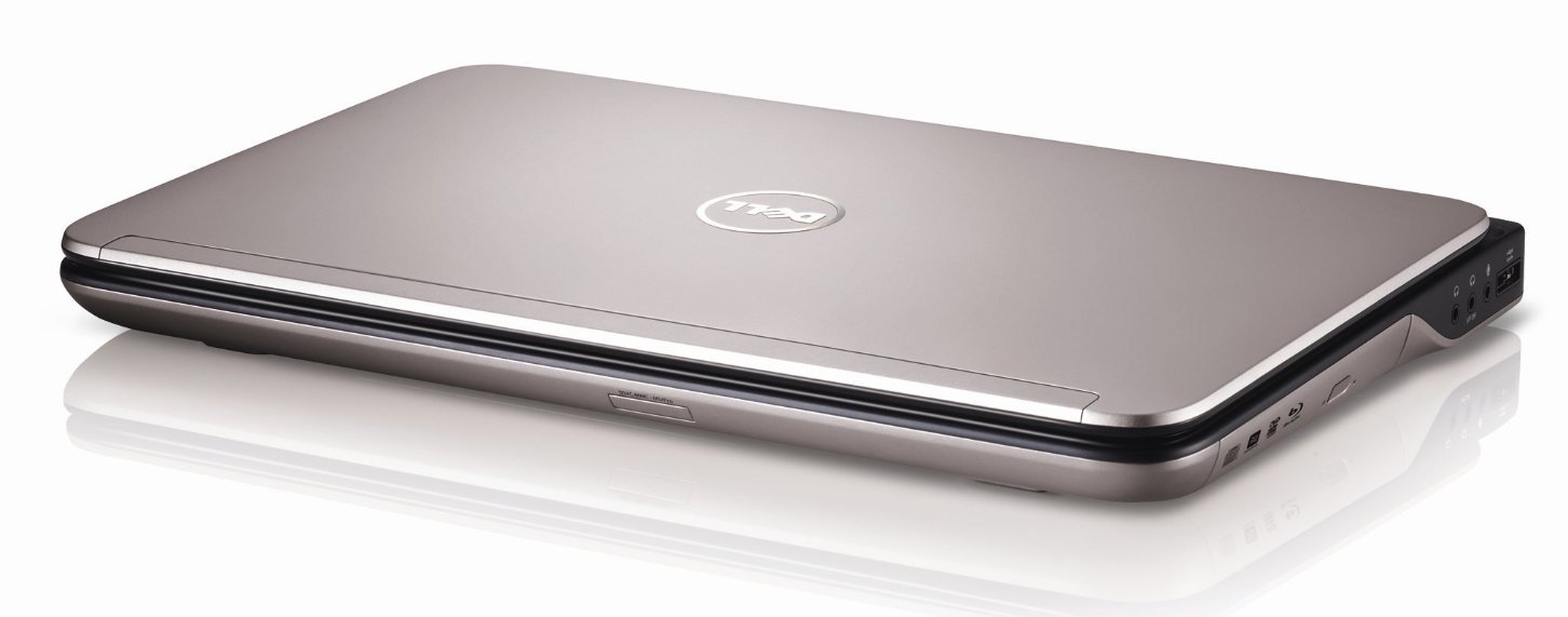 Ноутбук Dell XPS L502x (502x-6047)