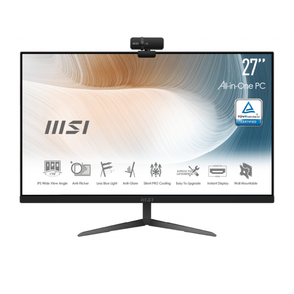 Моноблок MSI Modern AM271 (11M-496XRU)