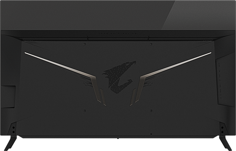 Монитор Gigabyte 48" Aorus FO48U