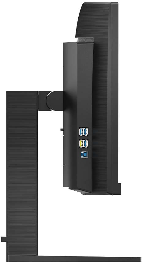 Монитор Philips 34" 346E2CUAE