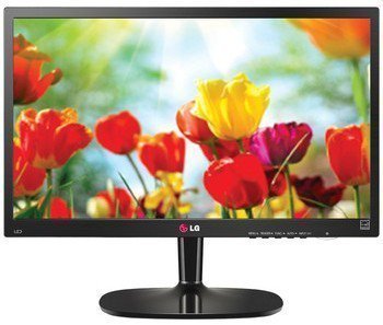 Монитор LG 27"  27MP35VQ-B