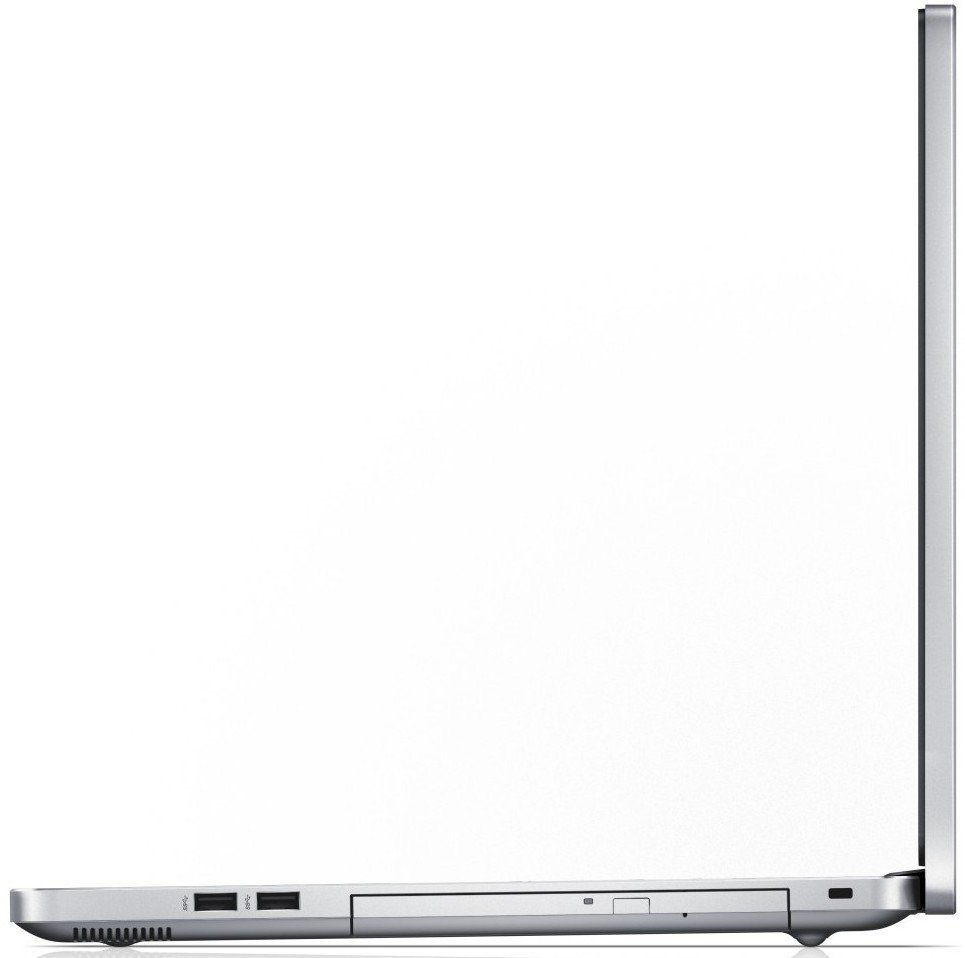 Ноутбук Dell Inspiron 7737 Silver (7737-3180)
