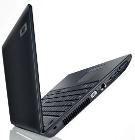 Ноутбук Acer TravelMate P453-M-33114G32Makk