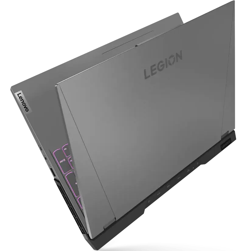 Ноутбук Lenovo Legion 5 Pro 16IAH7H (82RF0030RK)