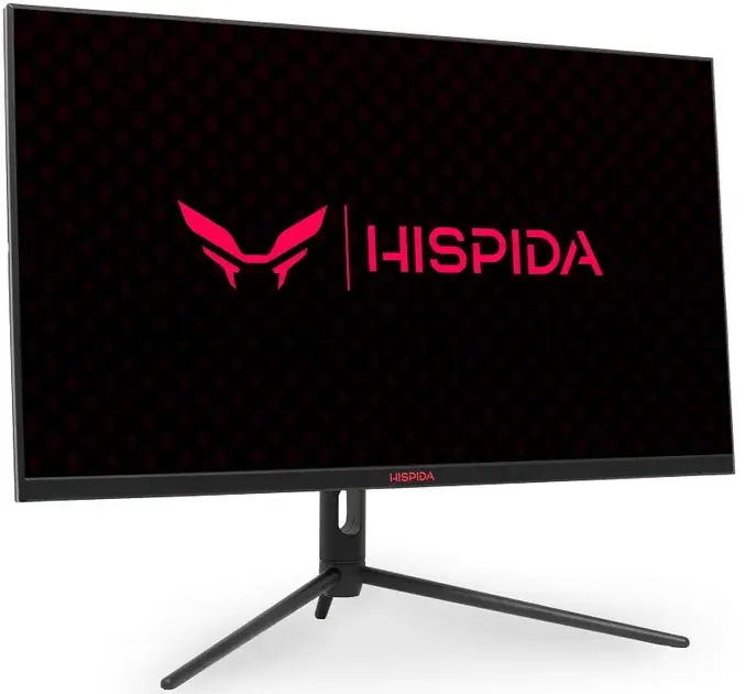 Монитор HISPIDA 27" GI27Q27HE