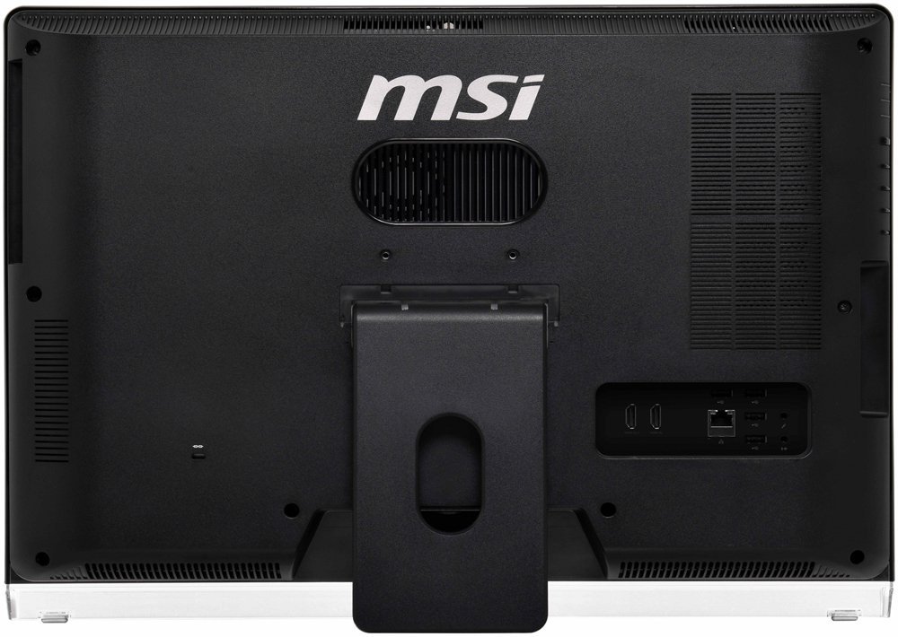 Моноблок MSI Wind Top AE2212-016