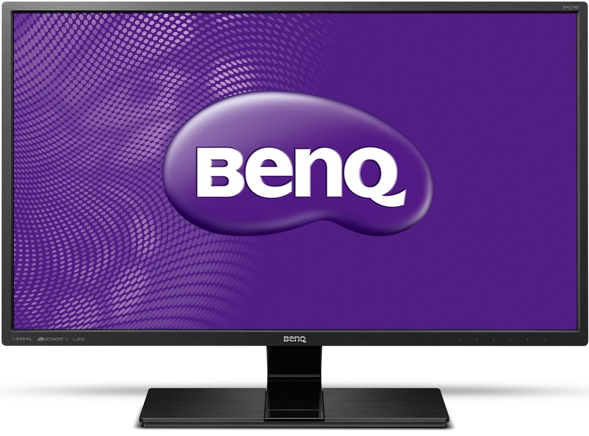Монитор BenQ 27" EW2740L
