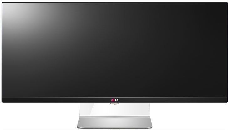 Монитор LG 34" 34UM95C-P