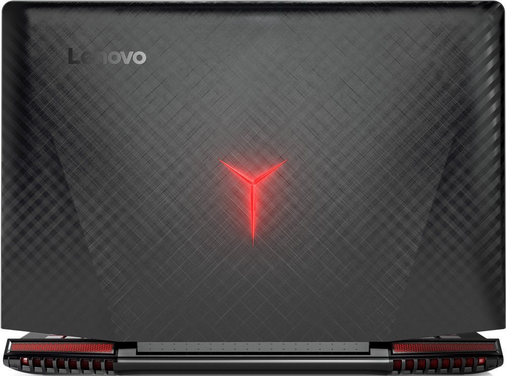 Ноутбук Lenovo Legion Y720-15 (80VR0088RK)
