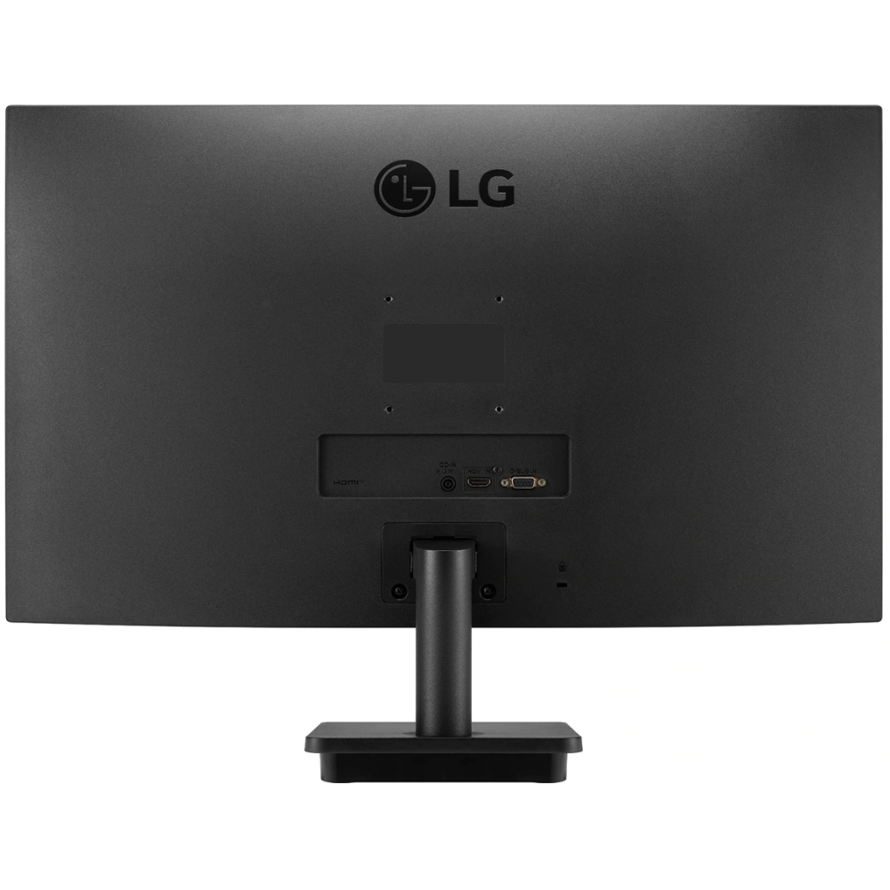 Монитор LG 27" 27MP400-B