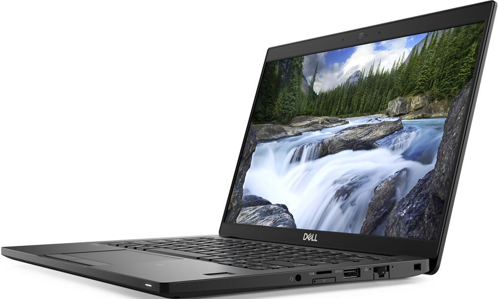 Ноутбук Dell Latitude 7380 (7380-5527)