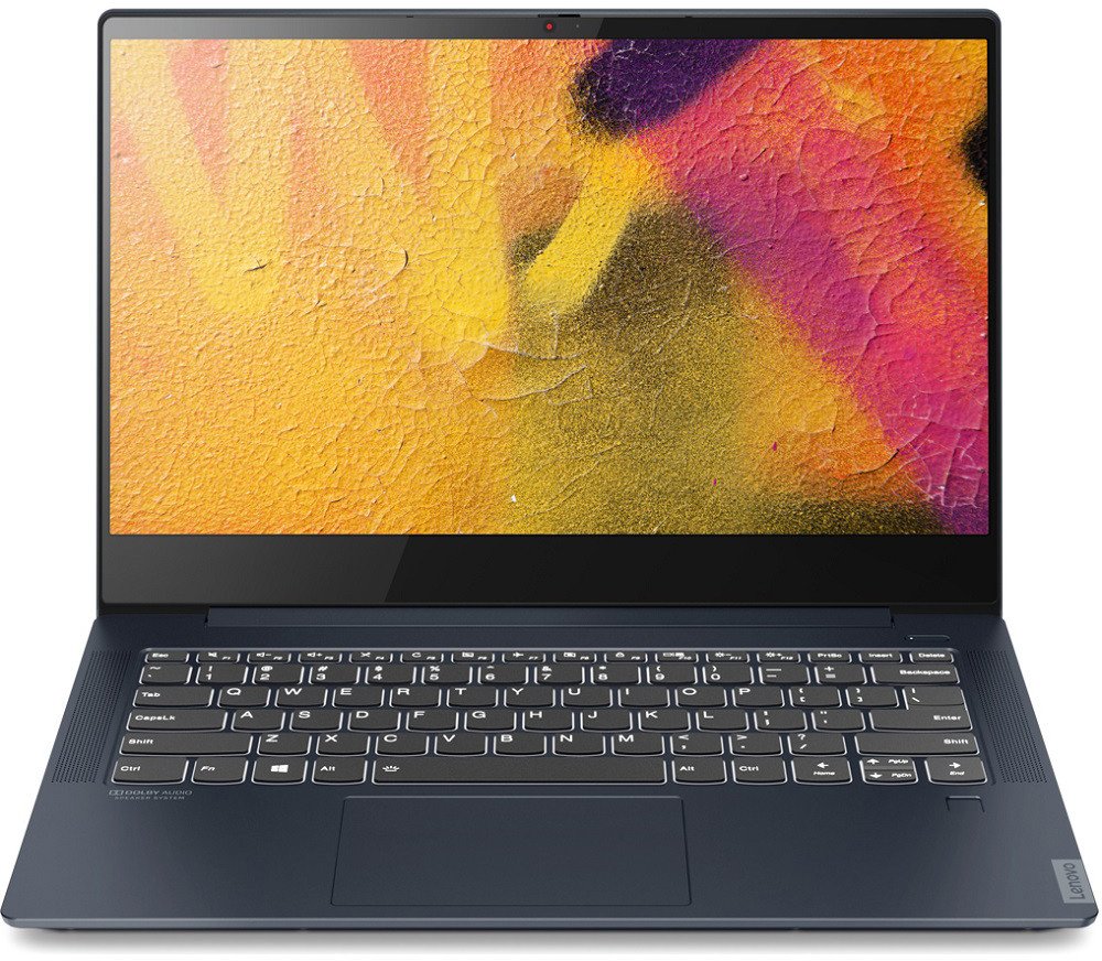 Ноутбук Lenovo IdeaPad S540-14 (81NH003GRU)