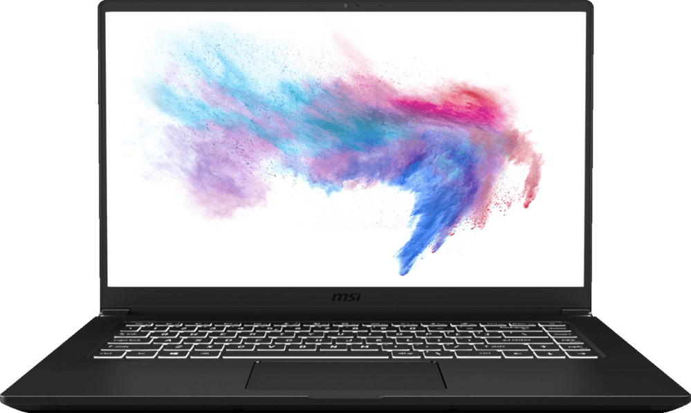 Ноутбук MSI Modern 15 (A10RAS-273)
