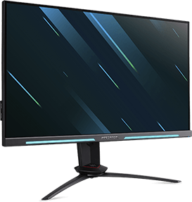 Монитор Acer 27" XB273UGSbmiiprzx Predator
