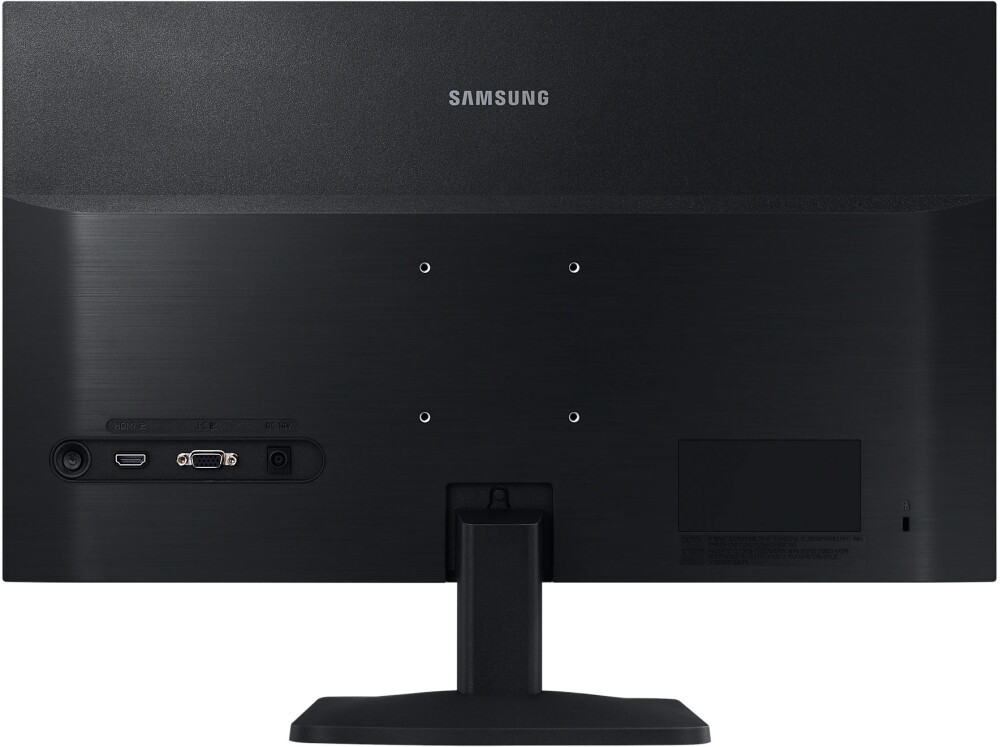 Монитор Samsung 24" S24A336NHI