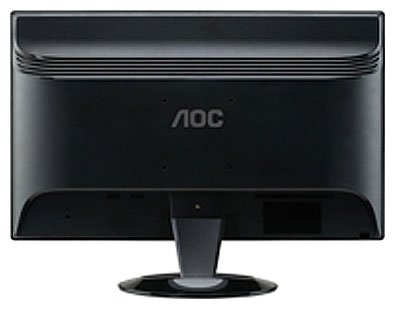 Монитор AOC 22" 2236Swa