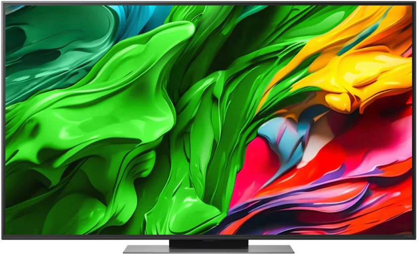 ЖК телевизор LG 55" 55QNED86A6A