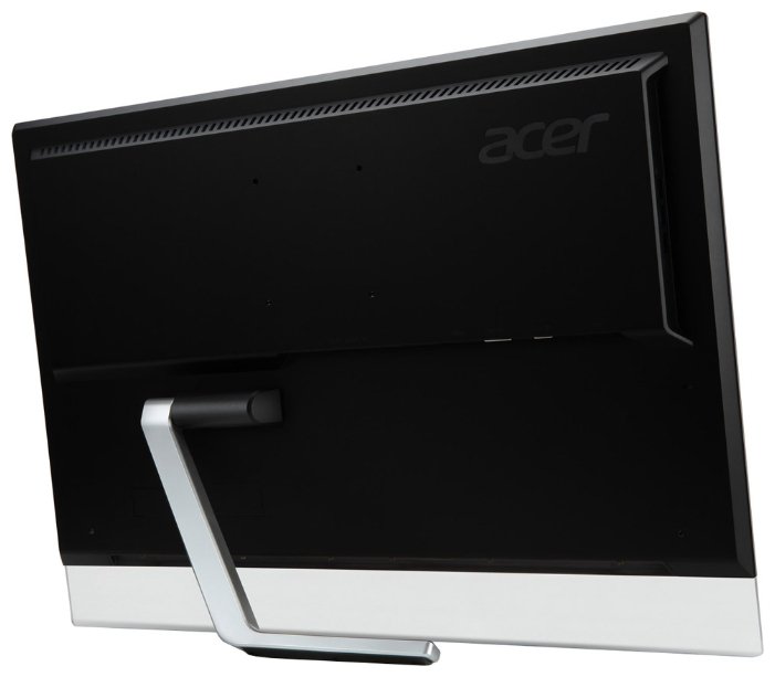 Монитор Acer 27" T272HLbmjjz