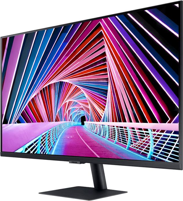 Монитор Samsung 27" S27A700NWI