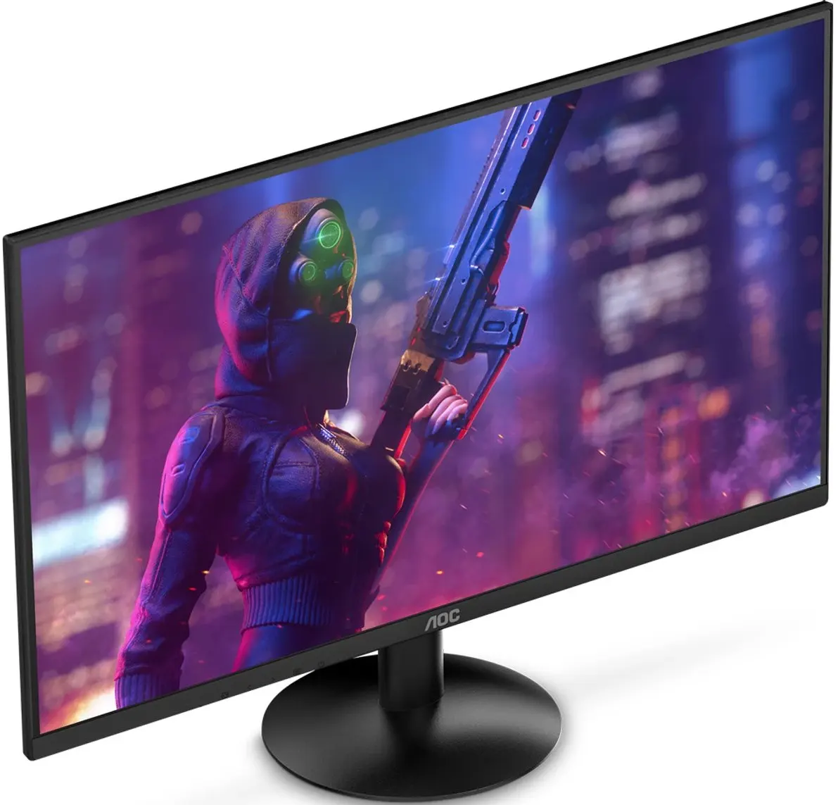 Монитор AOC 27" 27B30H3