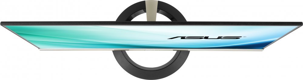 Монитор ASUS 24" VZ249H