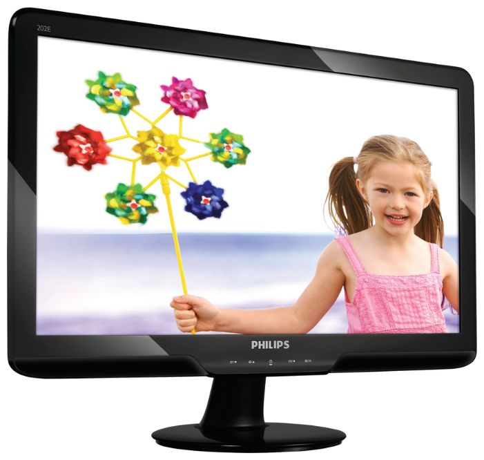 Монитор Philips 20" 202E2SB