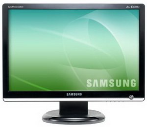 Samsung SyncMaster 22" 226CW