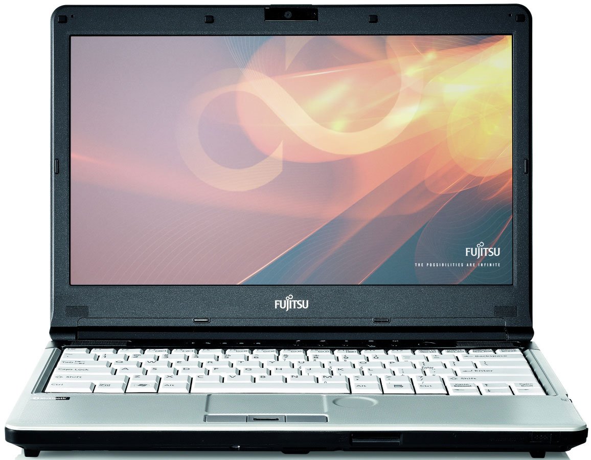 Ноутбук Fujitsu LifeBook S761
