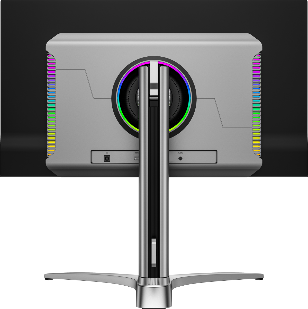 Монитор Dahua 27" LM27-GO34A