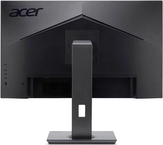 Монитор Acer 27" B277bmiprczx