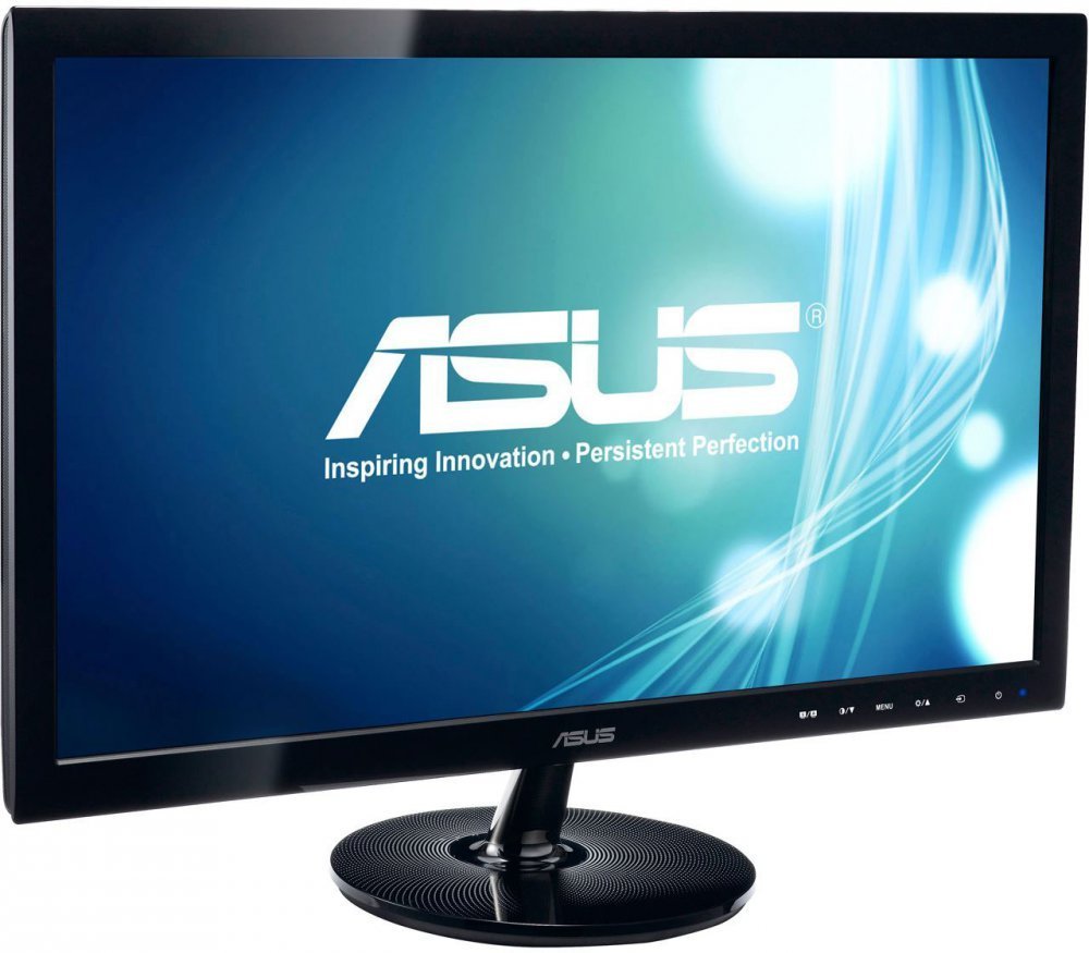 Монитор ASUS 24" VS248H