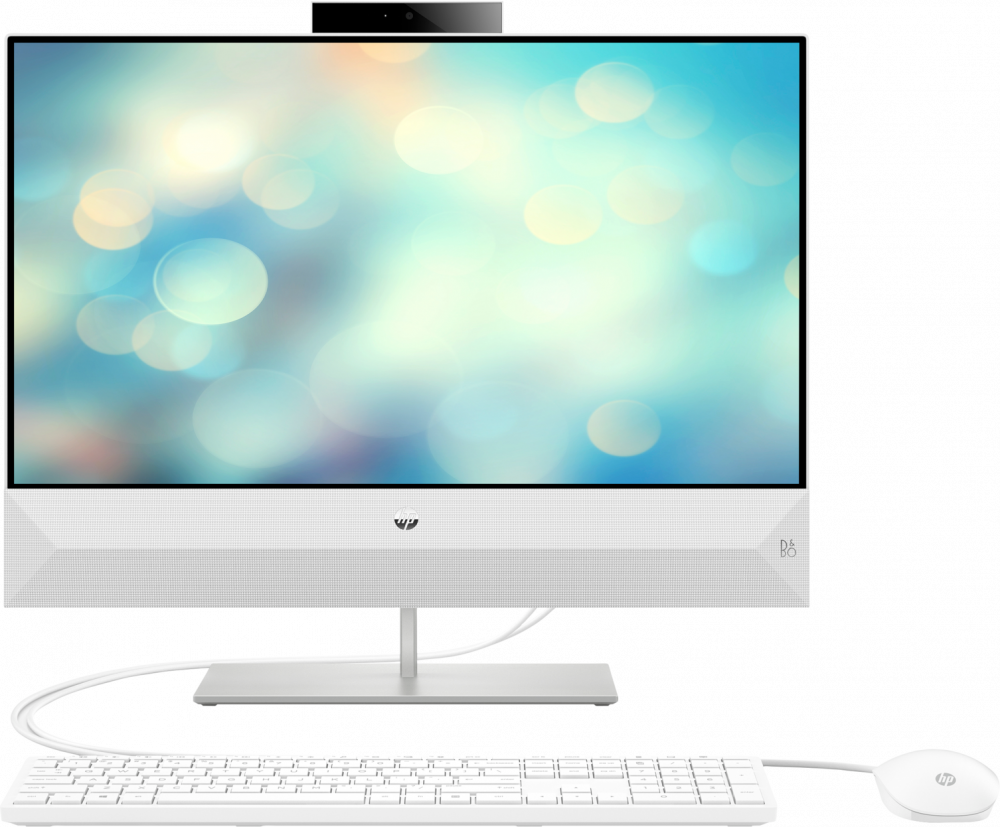 Моноблок HP Pavilion 24-xa1010ur (7KH50EA)