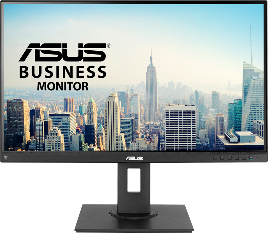 Монитор ASUS 27" BE279CLB