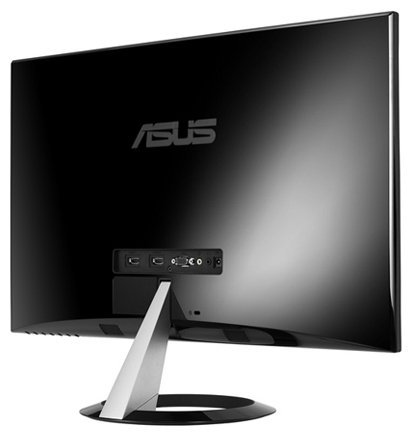 Монитор ASUS 23" VX238H