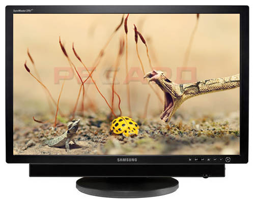 Samsung 27" SyncMaster 275T+