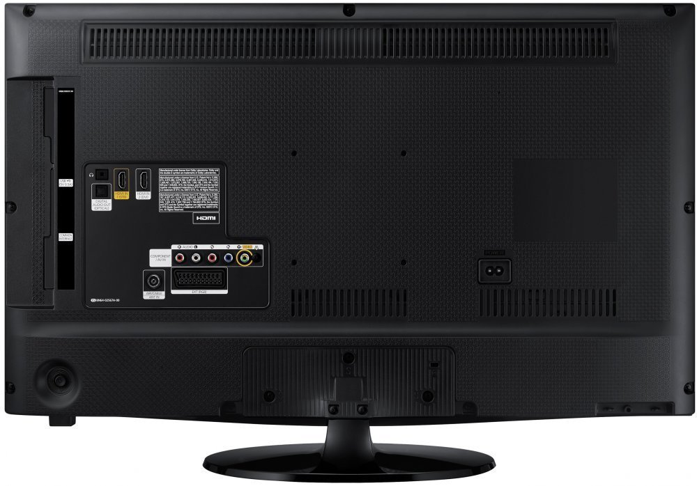 Монитор Samsung 28"  T28D310EX