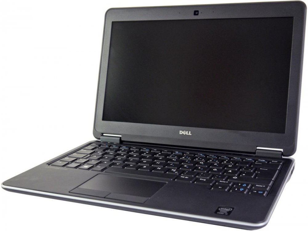 Ноутбук Dell Latitude E7240 (7240-1710)