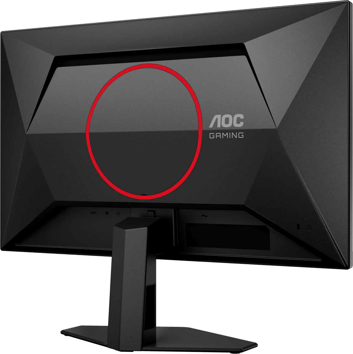 Монитор AOC 24" Q24G4E