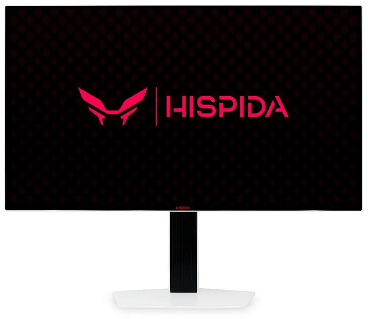 Монитор HISPIDA 27" GI27Q28HE