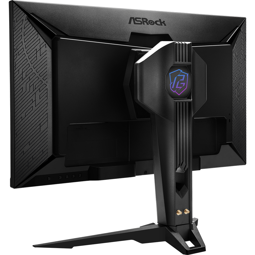 Монитор ASRock 27" Phantom Gaming PG27FFX2A