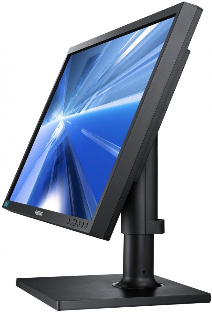 Монитор Samsung 27"  S27C650D