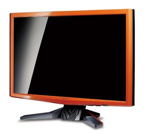 Acer 24" G24oid Predator