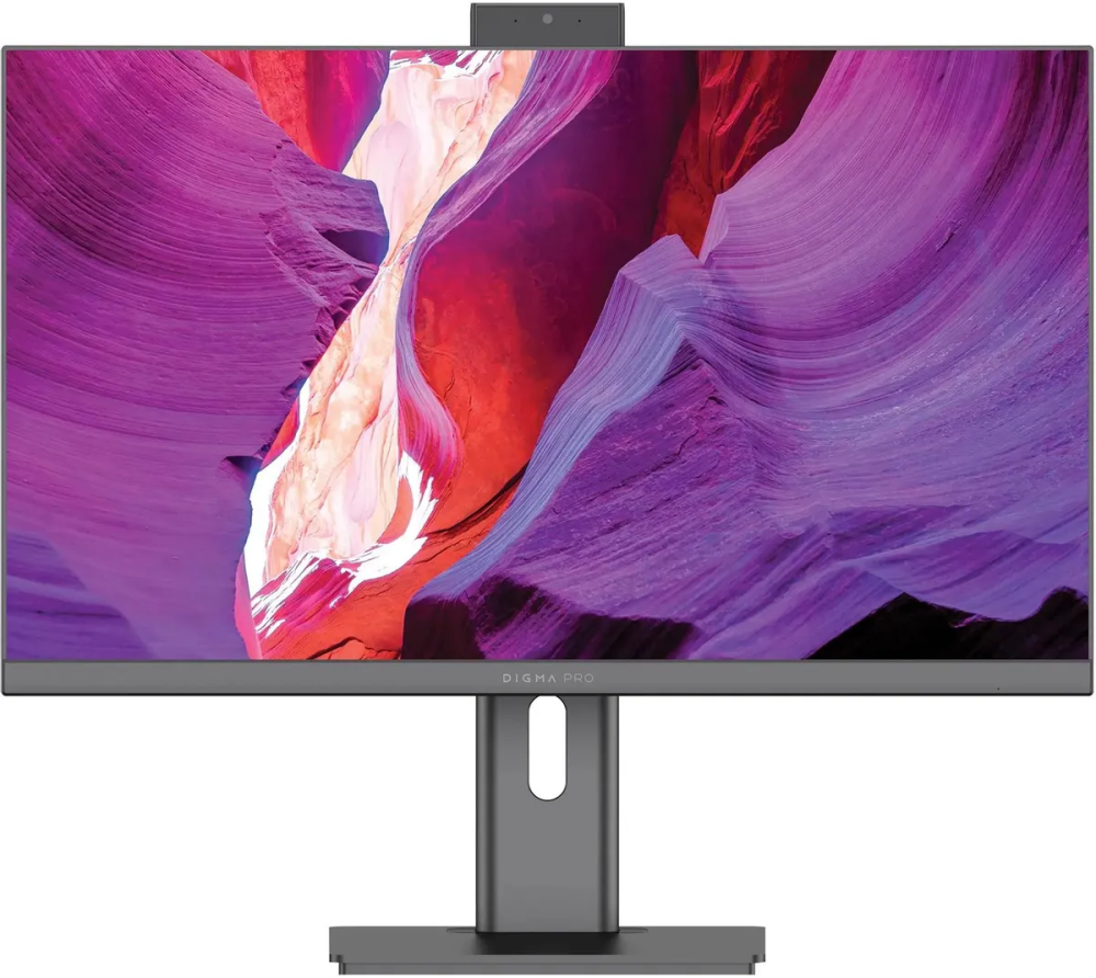 Моноблок Digma Pro Unity 24 (DM23P3-ADXW01)