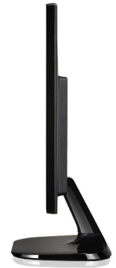 Монитор LG 24"  24MP55D-P