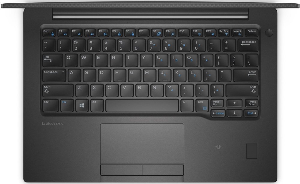 Ноутбук Dell Latitude 7370 (7370-8265)