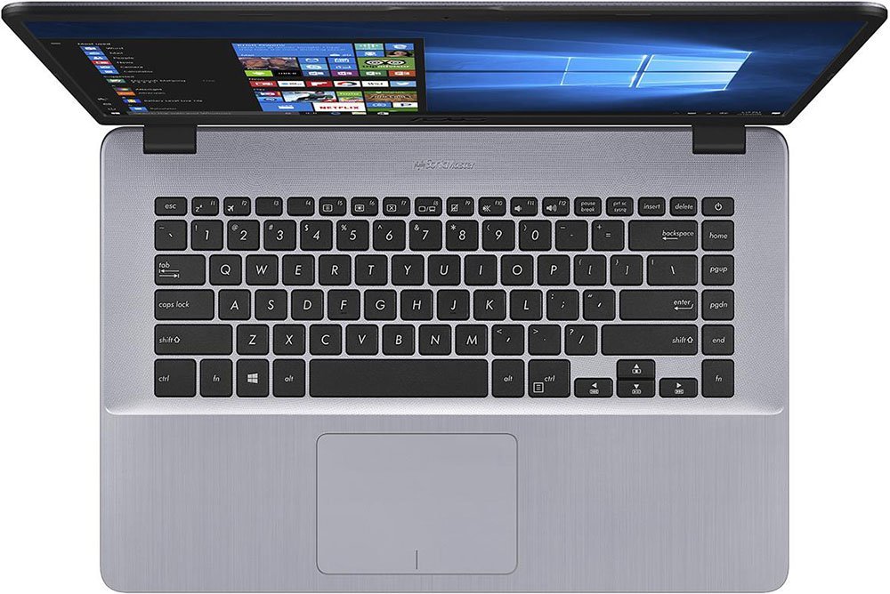 Ноутбук ASUS A505ZA (BQ877T)