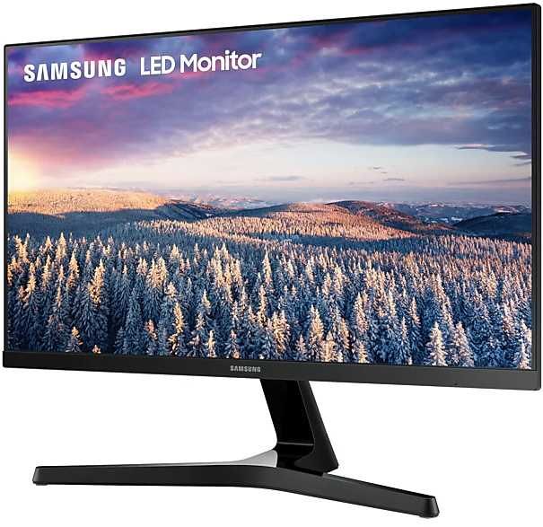 Монитор Samsung 24" S24R356FHI